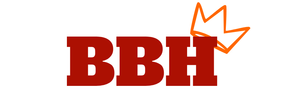 BBH Logo