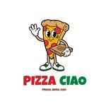 Pizza Ciao Logo